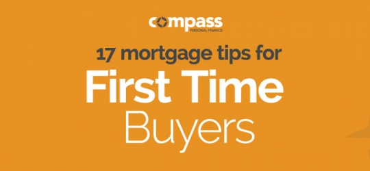 17 mortgage tips for first-time buyers