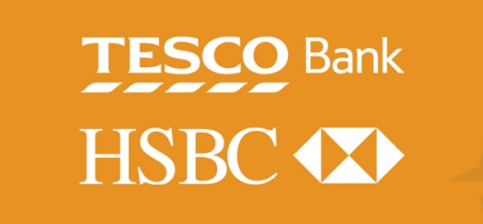 Tesco Bank and HSBC create new mortgage opportunities