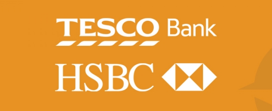 Tesco Bank and HSBC create new mortgage opportunities